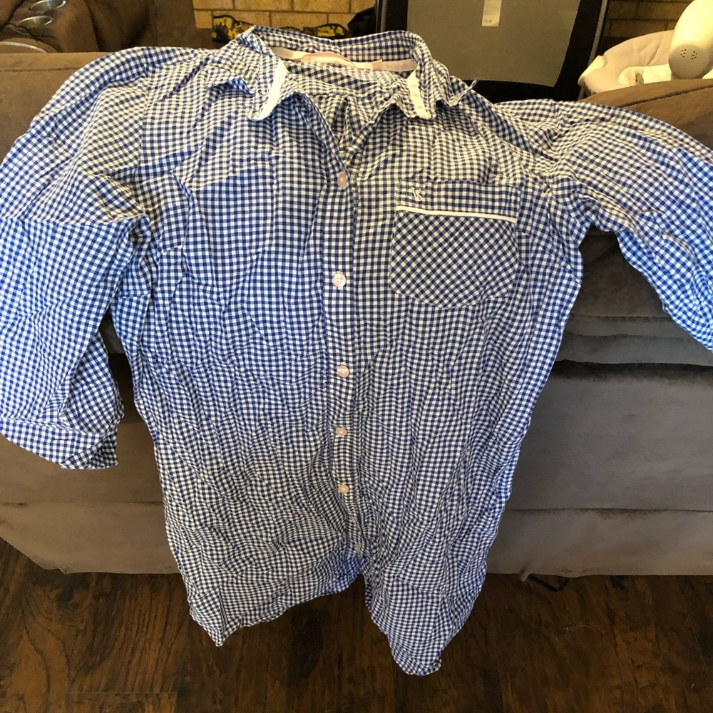 Victoria’s Secret PJ dress